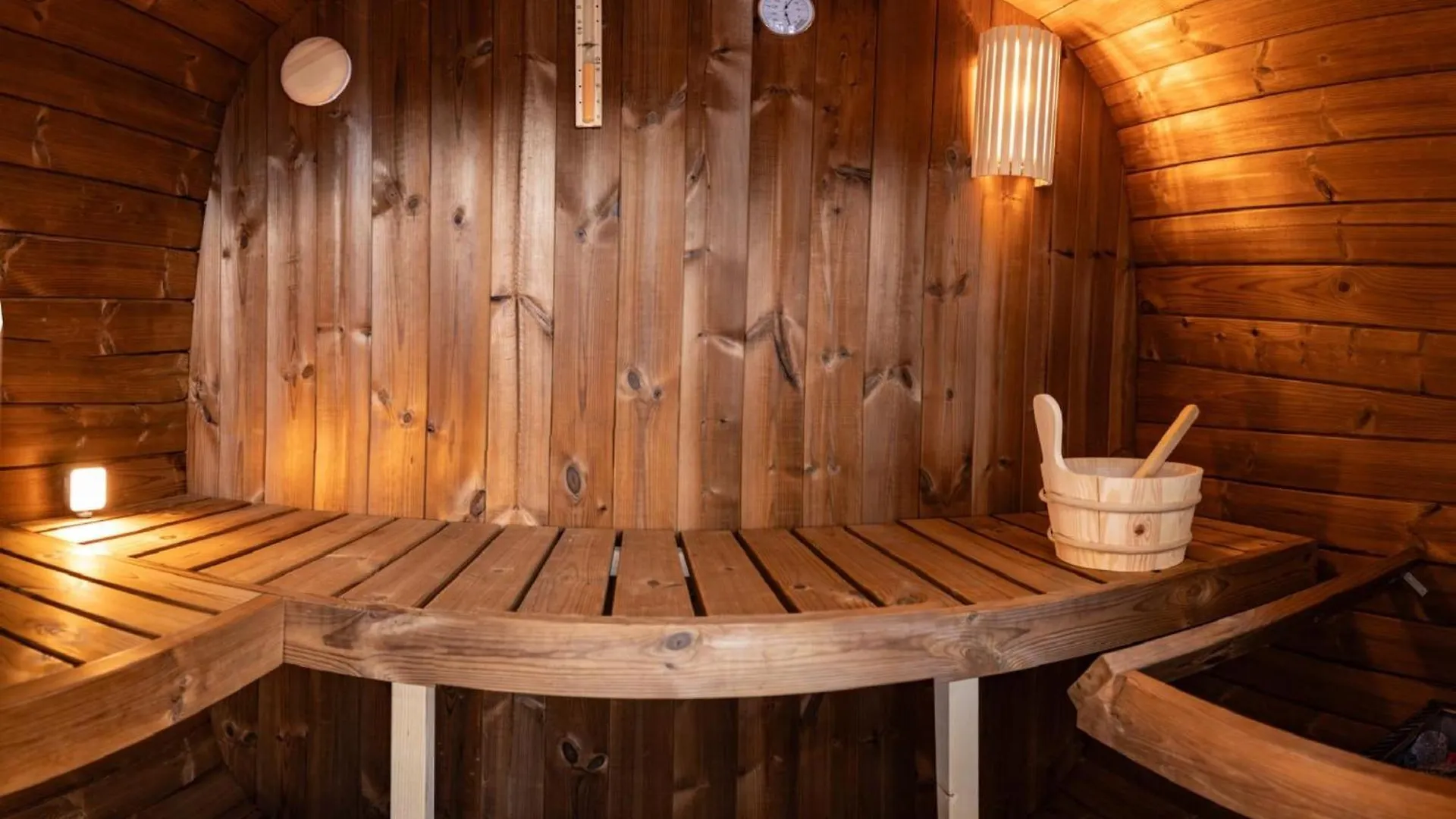 Chalet Gabrielle Luxe Ski Aux Pieds Ле-Брюйер 0*,