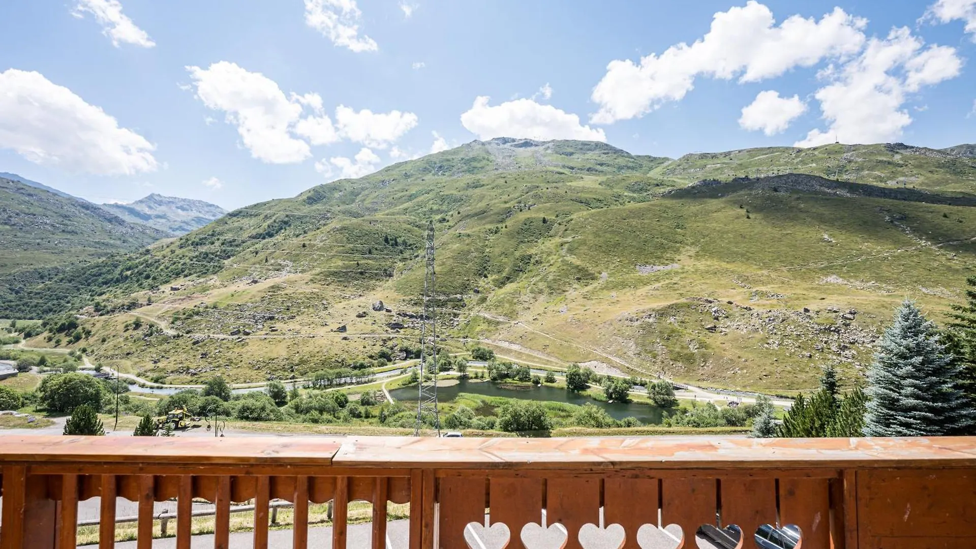 Chalet Gabrielle Luxe Ski Aux Pieds Les Bruyères 法国