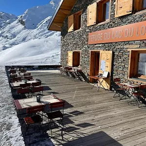 Refuge Du Du Lou Mini-hôtel